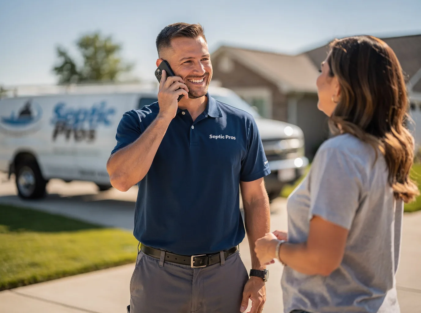 Septic Tank Pumping Kiowa, KS FAQs